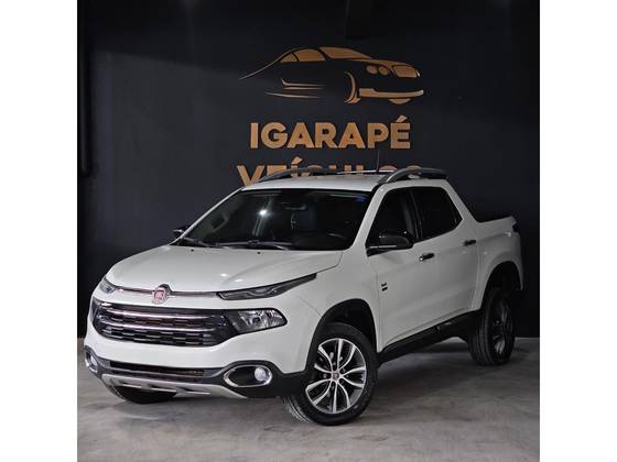 FIAT TORO 2.0 16V TURBO DIESEL VOLCANO 4WD AT9